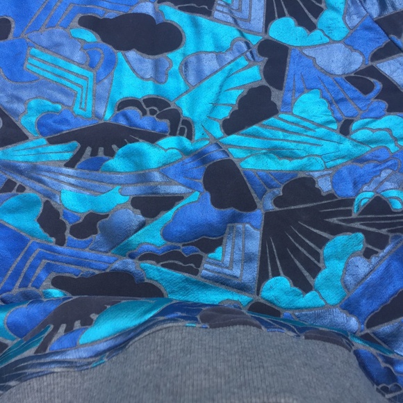 Marc Jacobs Cloudy Raglan Sweatshirt - Picture 4 of 7